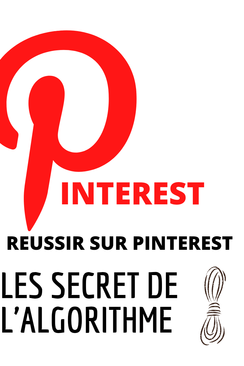 Pinterest secret